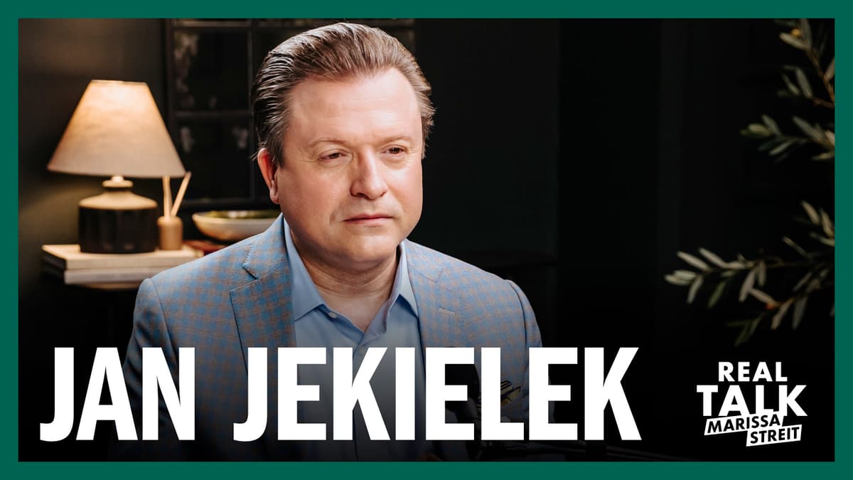 Are Trump’s Moves on Iran and Venezuela About China? Jan Jekielek of Epoch Times Explains 