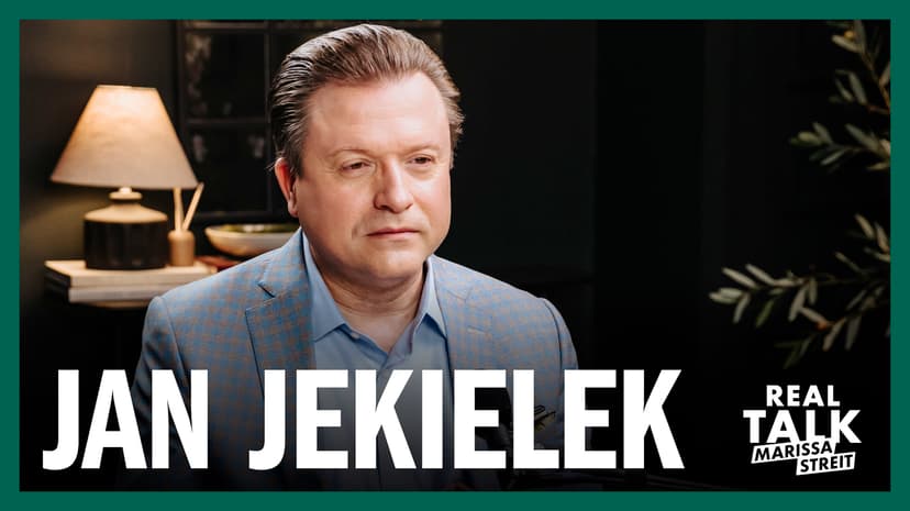 Are Trump’s Moves on Iran and Venezuela About China? Jan Jekielek of Epoch Times Explains 