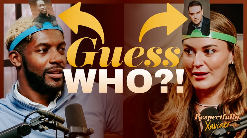 Guess the Person: Social Media's Most Wanted Edition