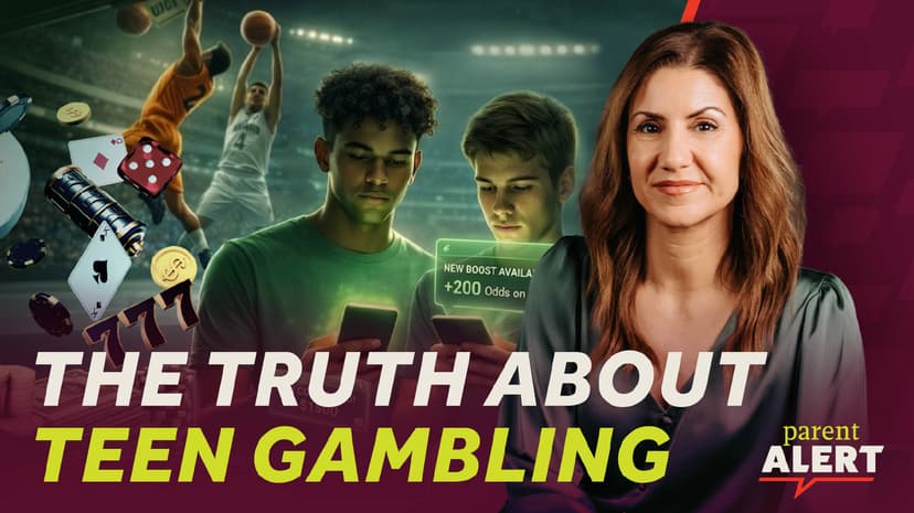 Parent Alert: Toxic “Manosphere,” Kids & Gambling, and Cesar Chavez School Controversy