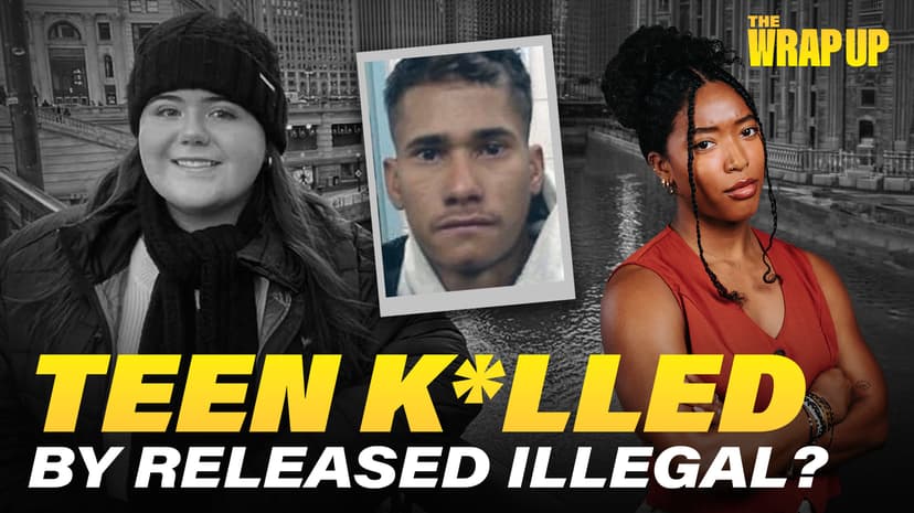 Chicago Beach Shooting Exposes Sanctuary Failures, Big Tech Loses "Digital Casino" Case, Europe Swings Right on Immigration Lives: 3/27/26