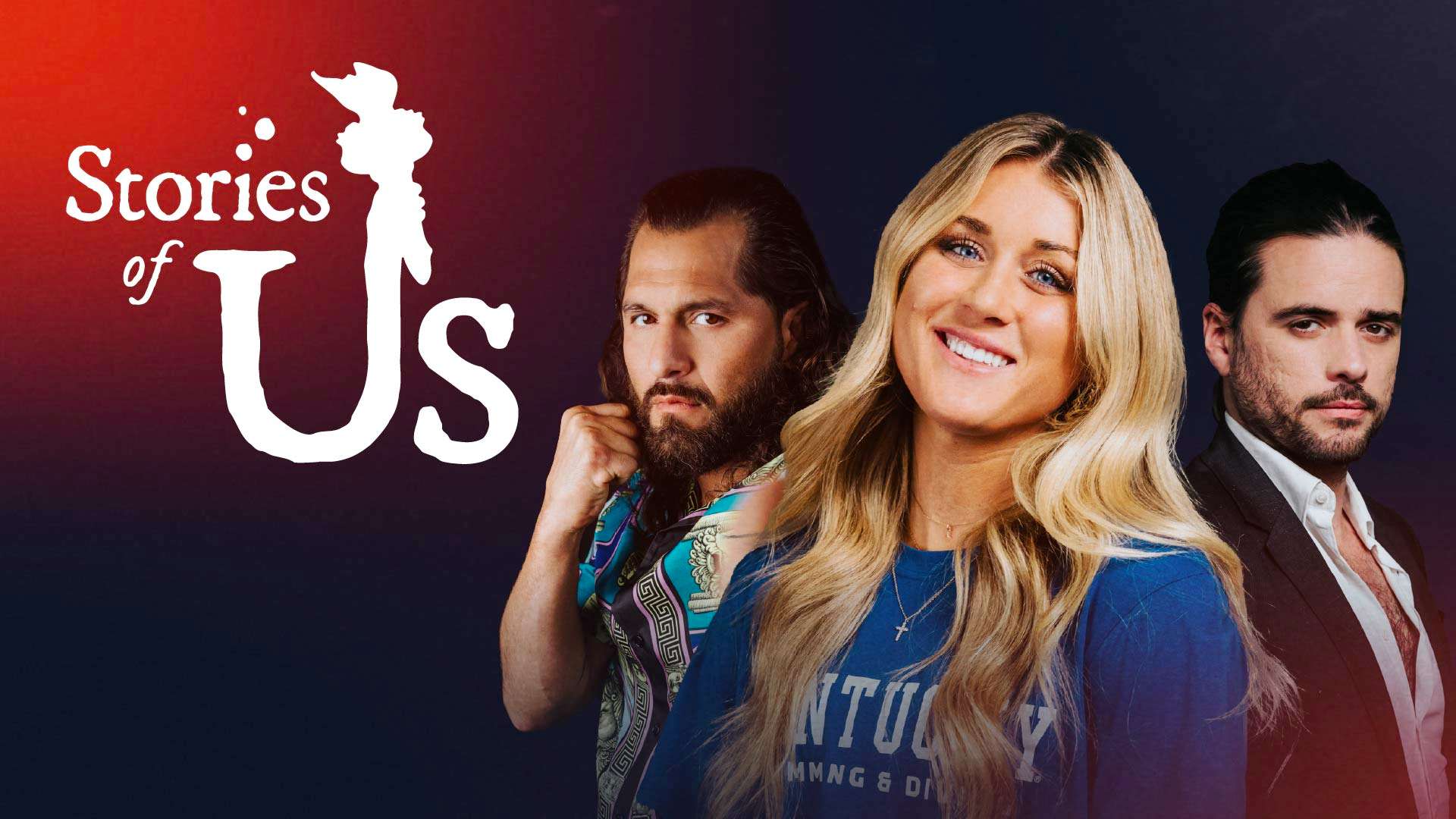 Stories of Us