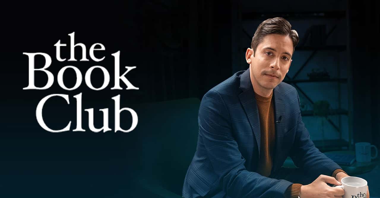 The Book Club