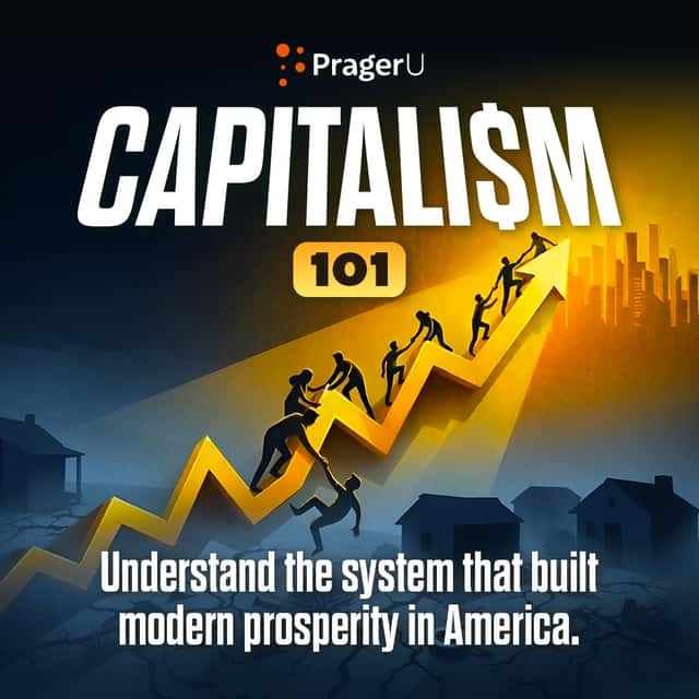 Capitalism 101