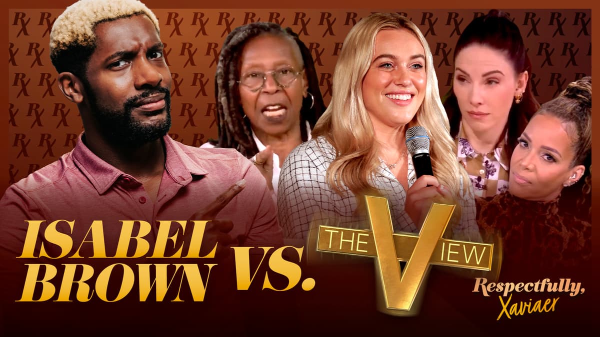 The View Thinks Motherhood Is Racist