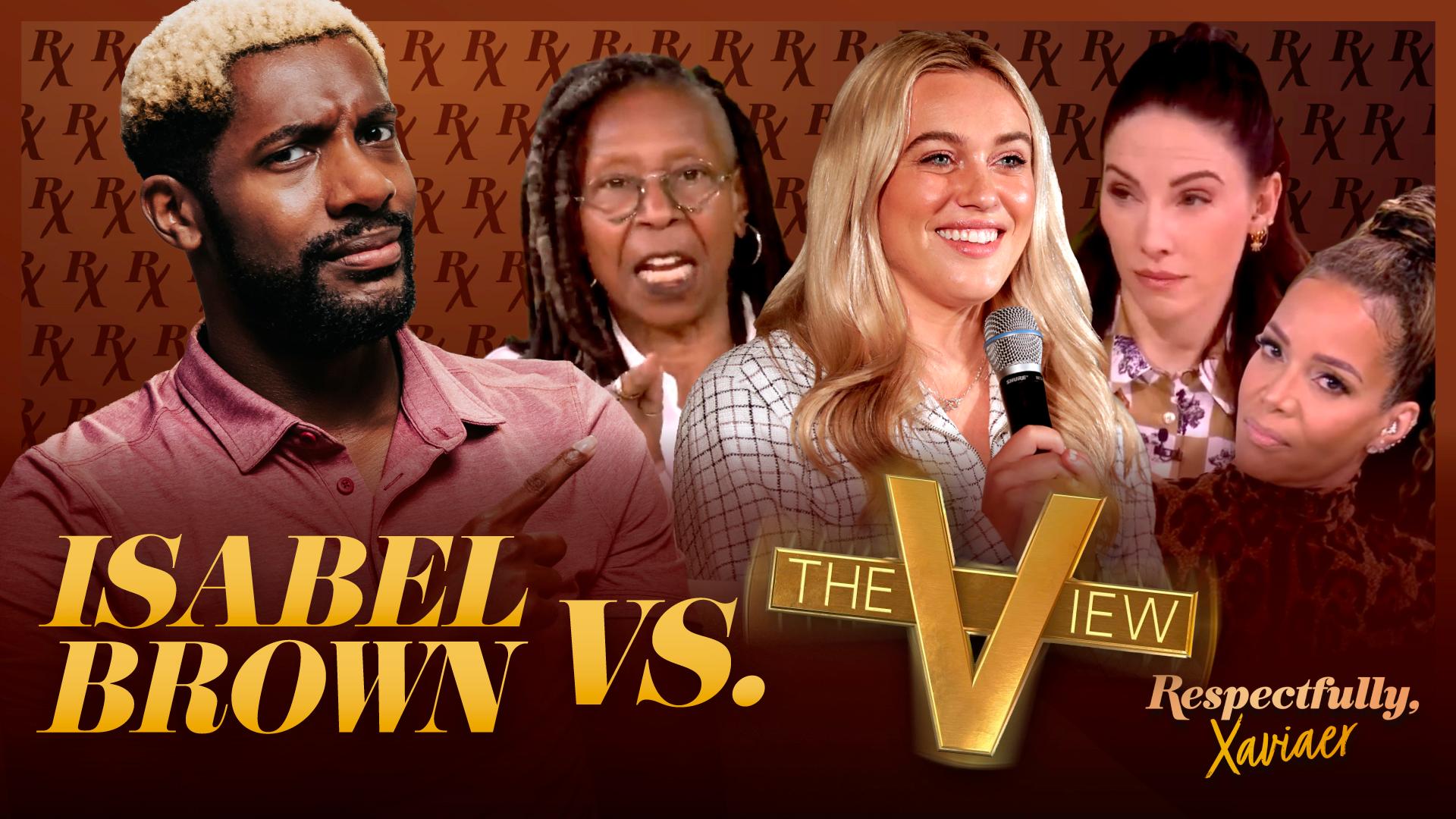 The View Thinks Motherhood Is Racist