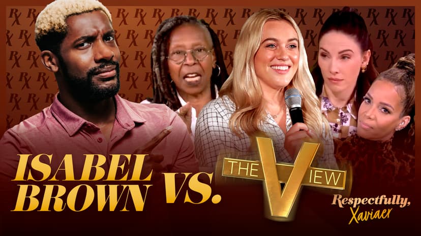 The View Thinks Motherhood Is Racist