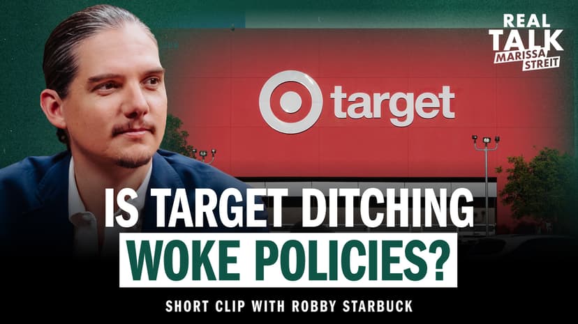 Is Target Ditching Woke Policies?