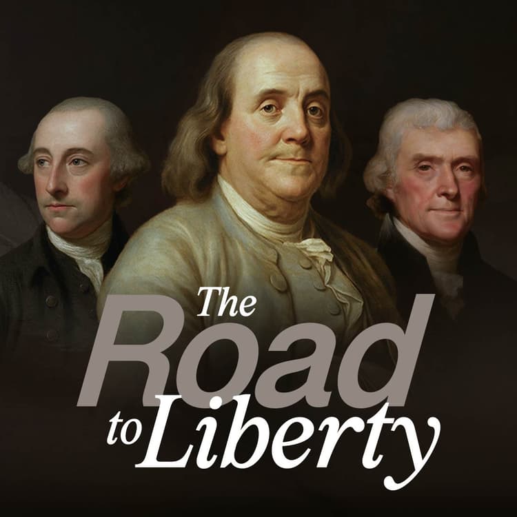 Road to Liberty