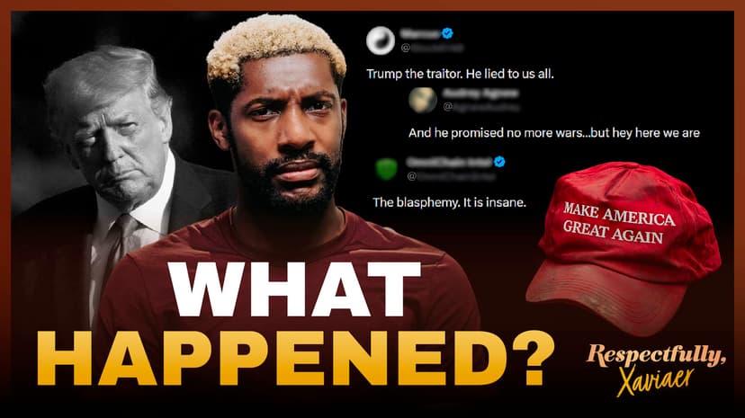 Why Are People Turning Against MAGA?