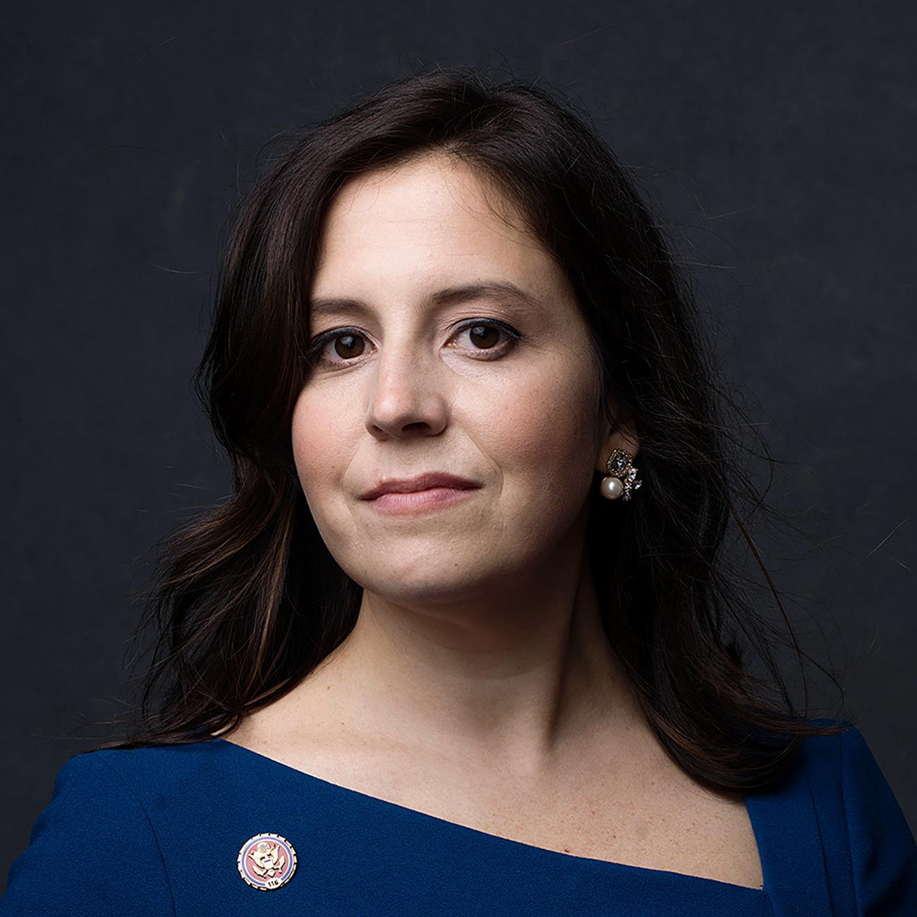 Elise Stefanik
