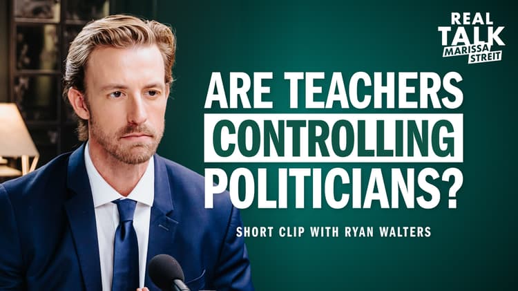 Are Teachers Unions Controlling Politicians?