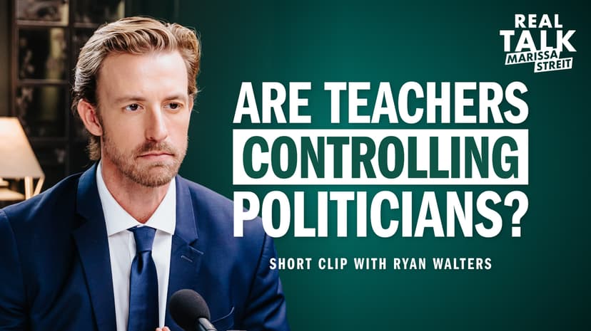 Are Teachers Unions Controlling Politicians?