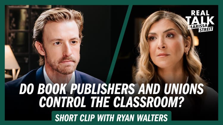 Do Book Publishers and Unions Control the Classroom?