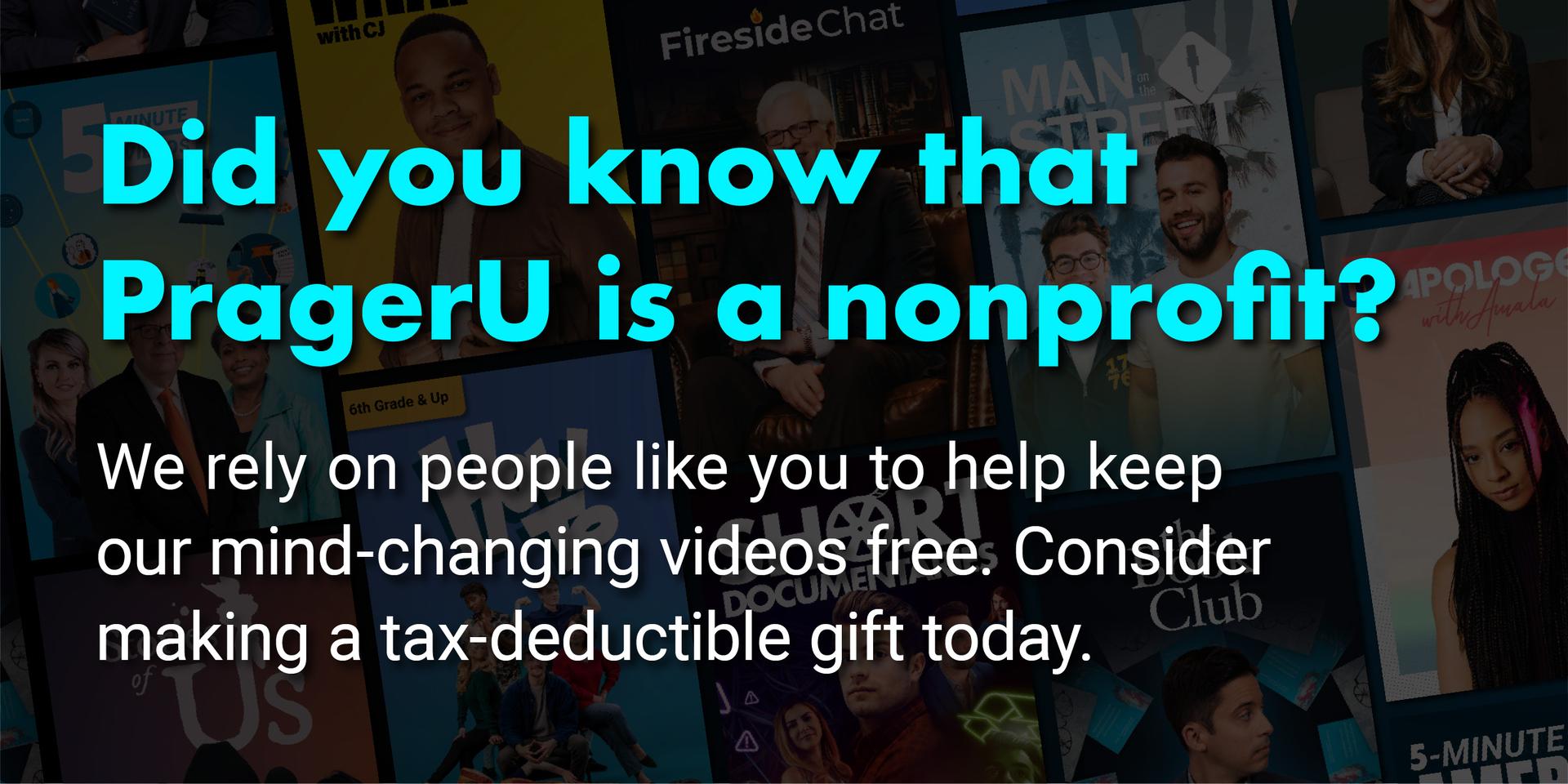 Donate
