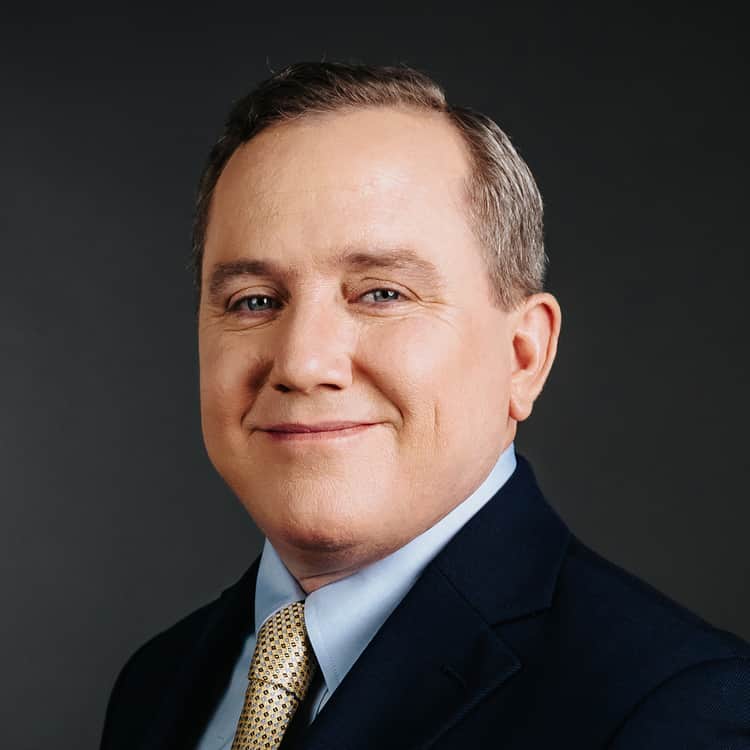 Mark Maloy