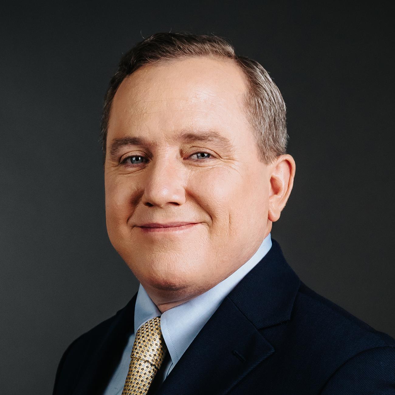 Mark Maloy