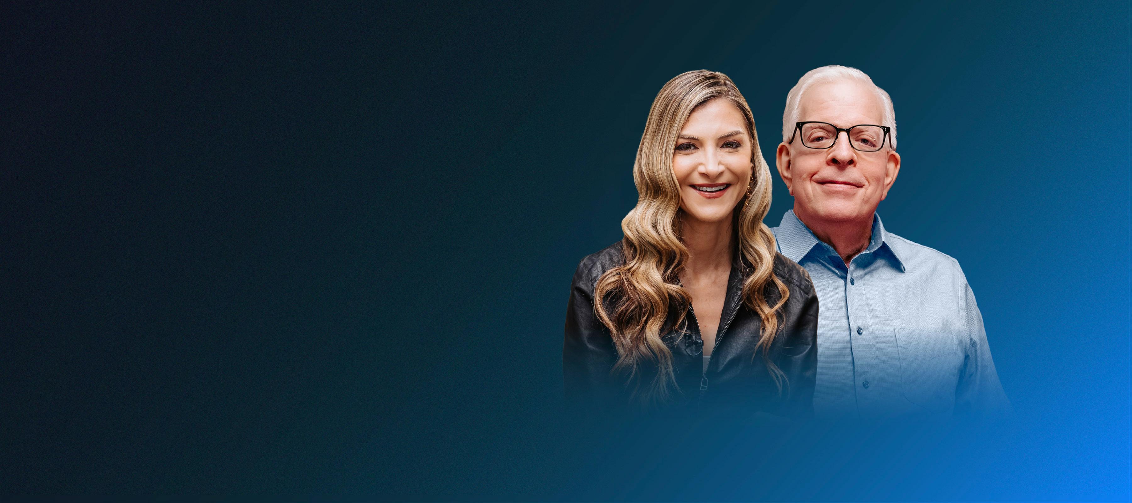 Dennis's Birthday Wish: Help PragerU Light More Candles in the Darkness