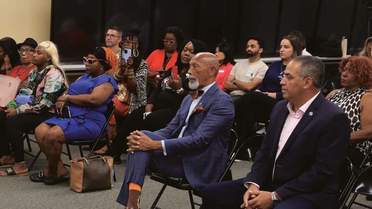 NPR: A lot is happening in Florida Education