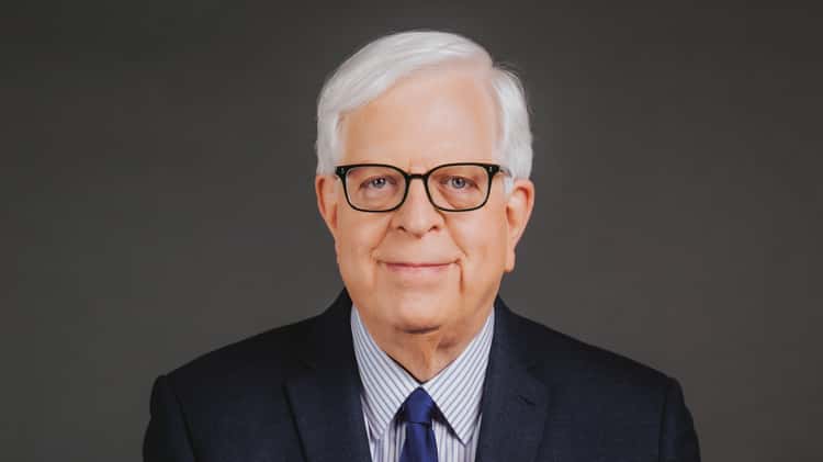 NBC’s Meet the Press: The PragerU Curriculum