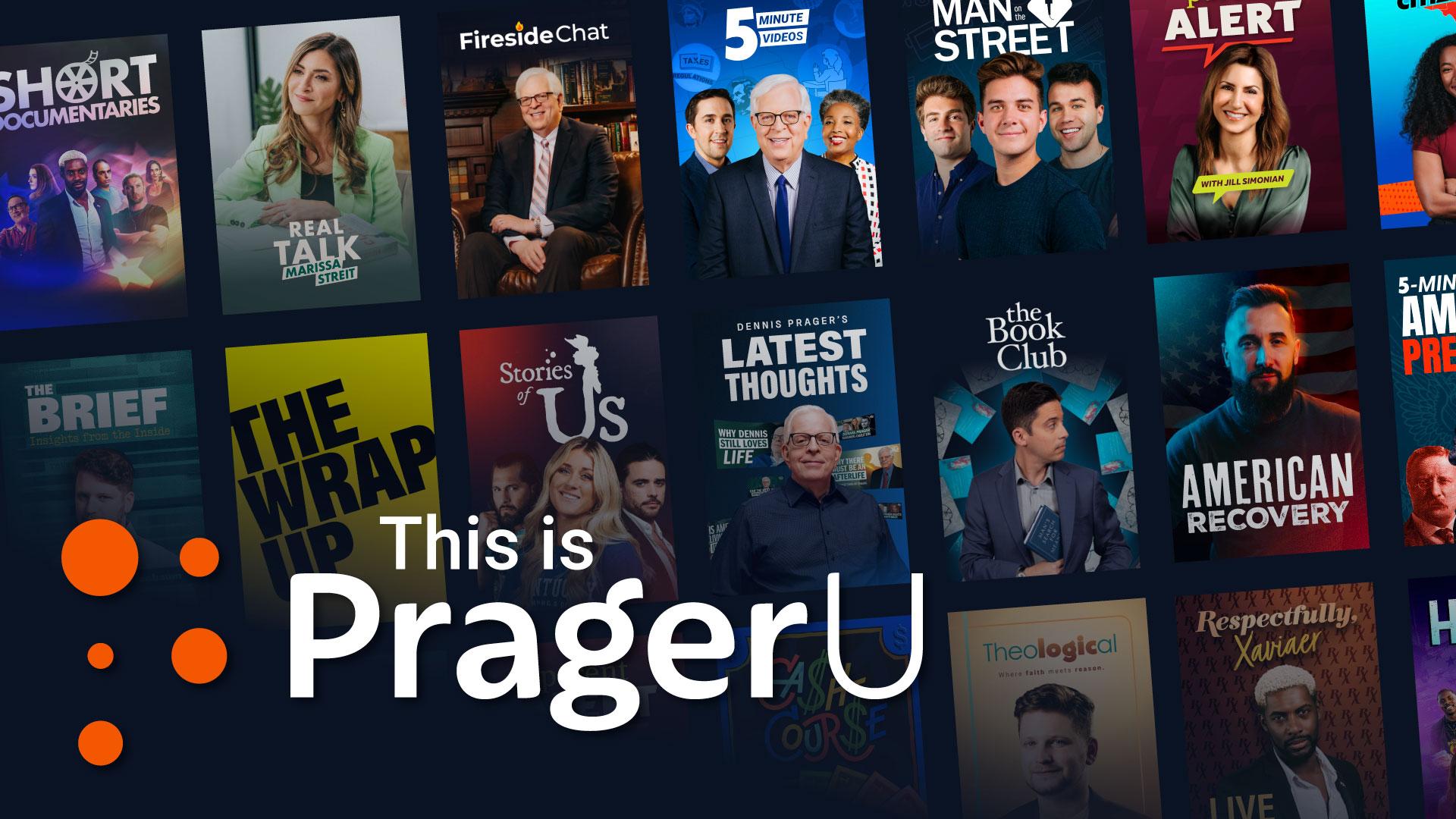 PragerU