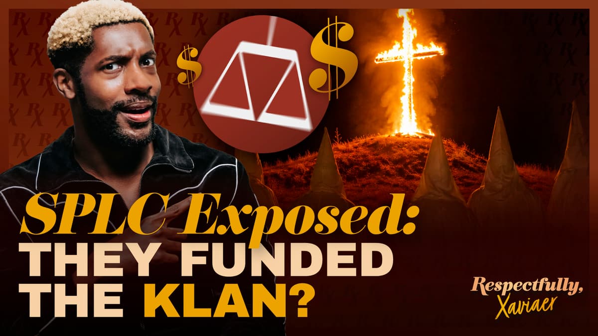 SPLC Exposed: Funding Racist Extremist Groups Like the KKK?