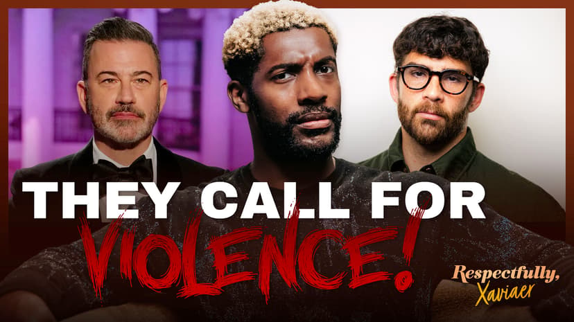 Political Violence Is One-Sided. Change My Mind.