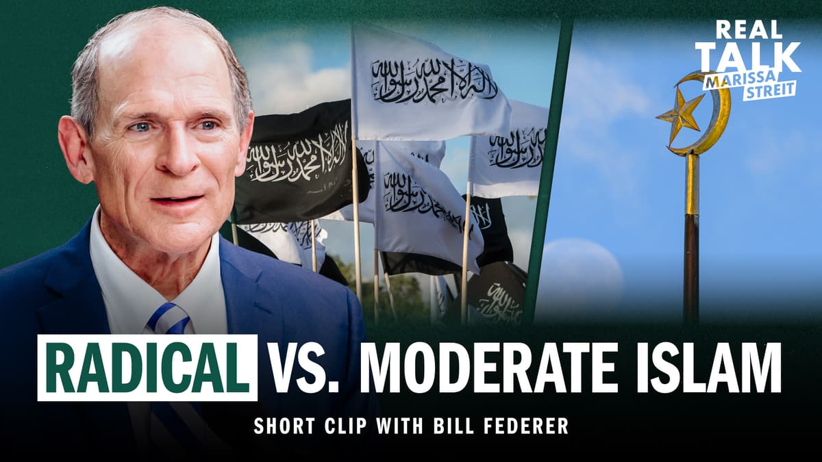 Radical vs. Moderate Islam