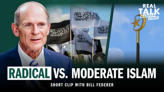 Radical vs. Moderate Islam
