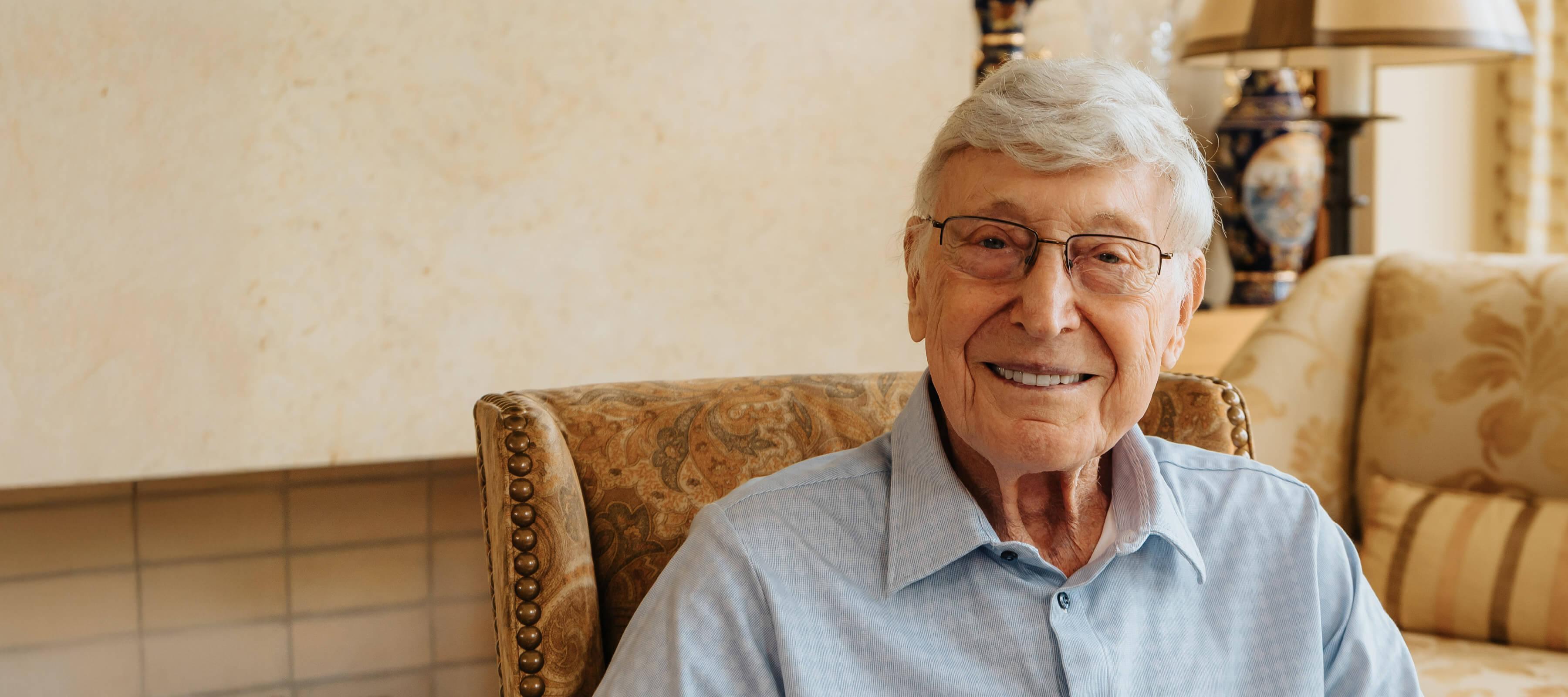 Bernie Marcus's Impact on the Success of The Home Depot