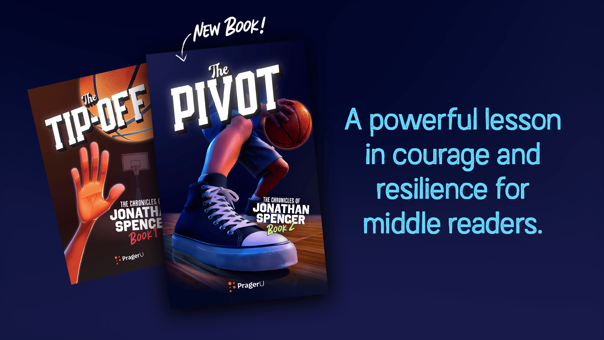 ThePivot LaunchGraphics Social Wide 1