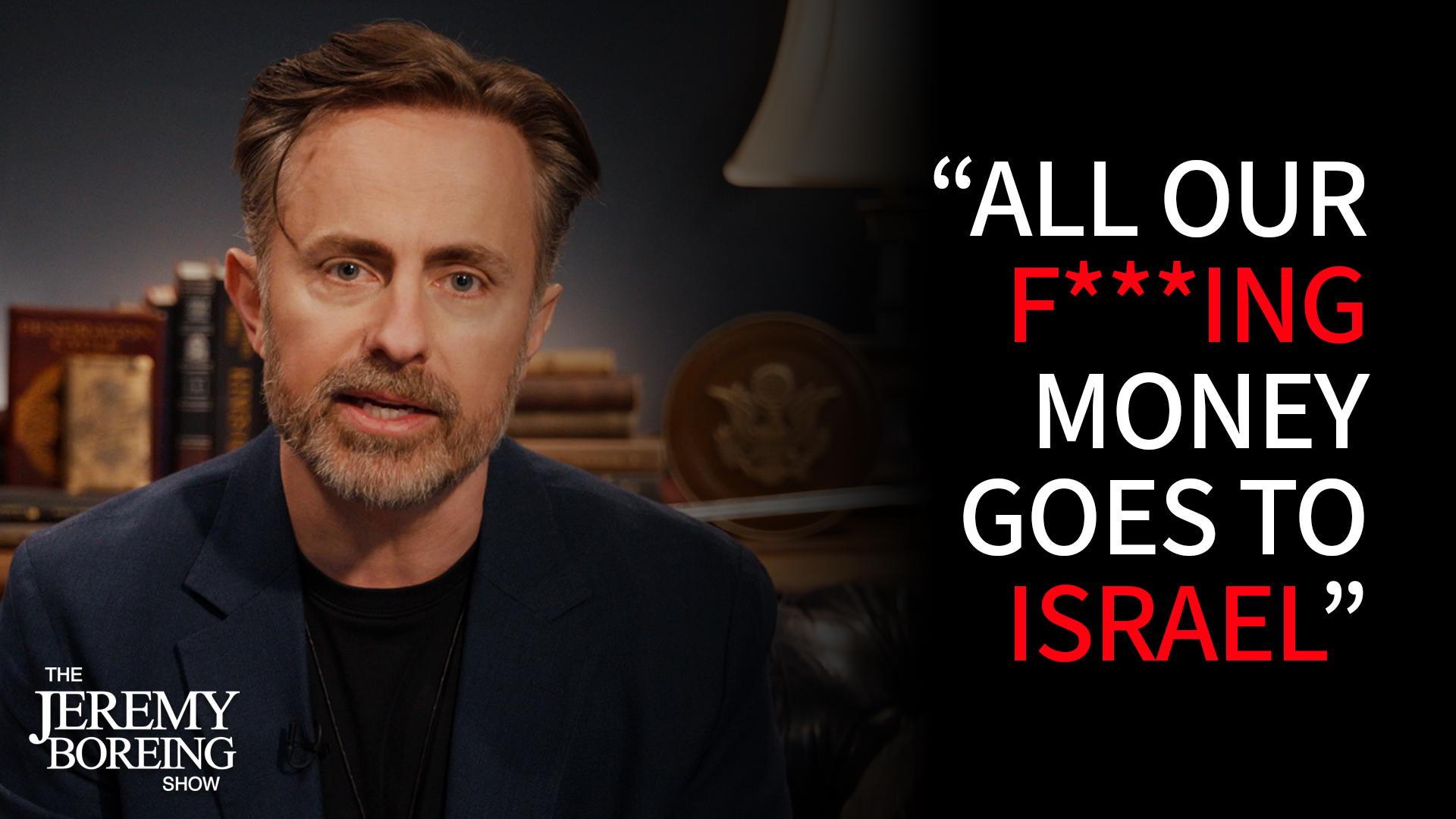 The Truth About Israel | Ep. 6
