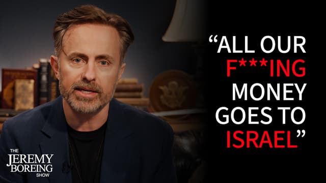 The Truth About Israel | Ep. 6