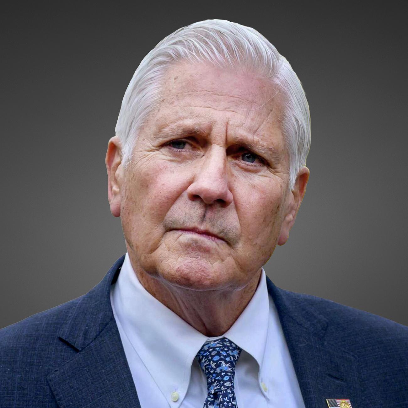 Bruce Blakeman