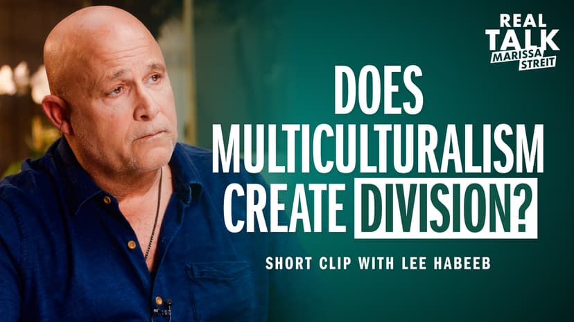 Does Multiculturalism Create Division?
