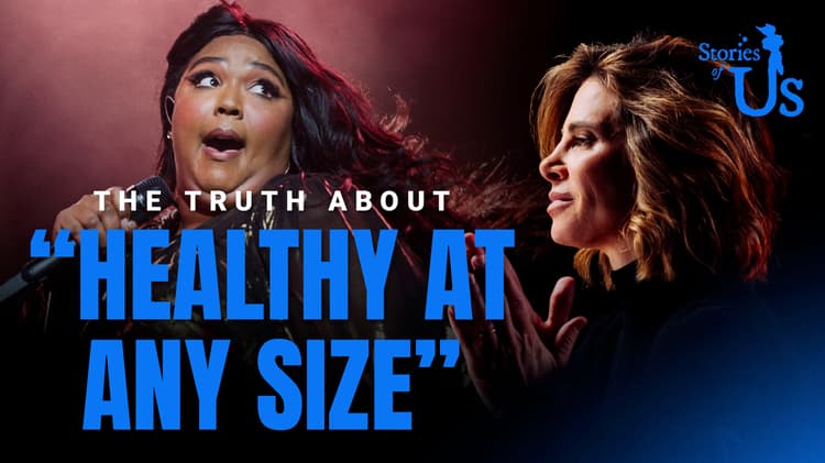 Jillian Michaels: The Truth About “Healthy at Any Size”