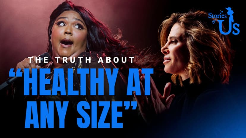 Jillian Michaels: The Truth About “Healthy at Any Size”
