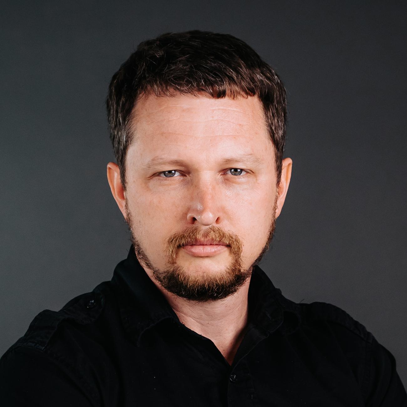 Michael Jones