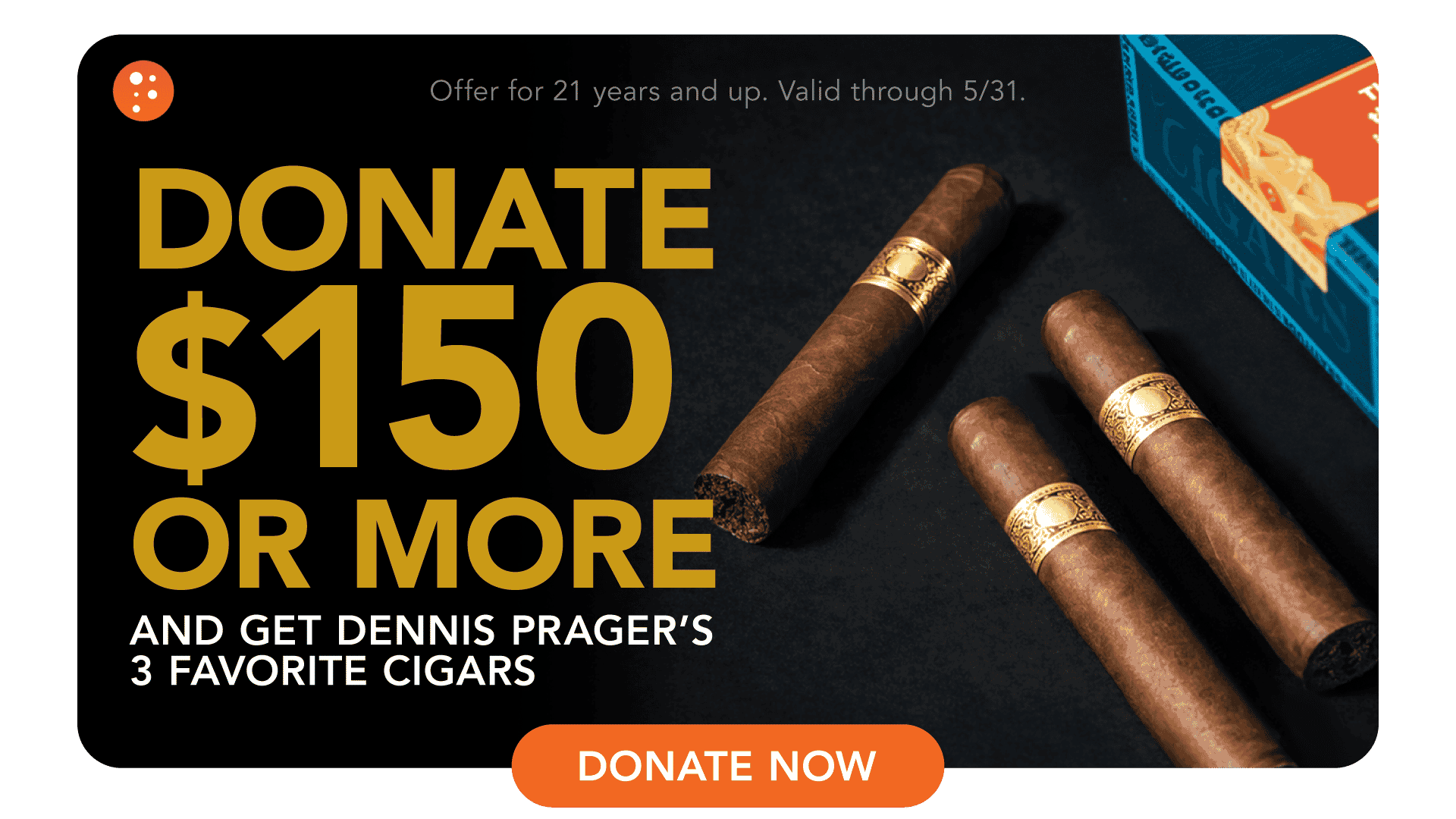 Cigar Spotlight