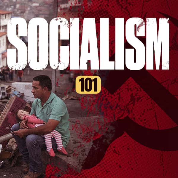 Socialism 101