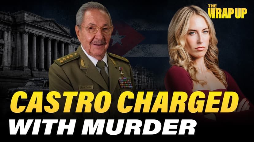 Trump Administration Indicts Castro, Bezos Unloads on Socialist Mayor, Tebow Fights for Kids: 05/22/2026