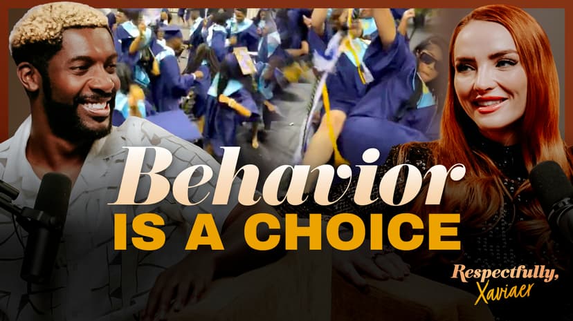 Are Black Graduations Out of Control? | with Tiffany Marie Brannon