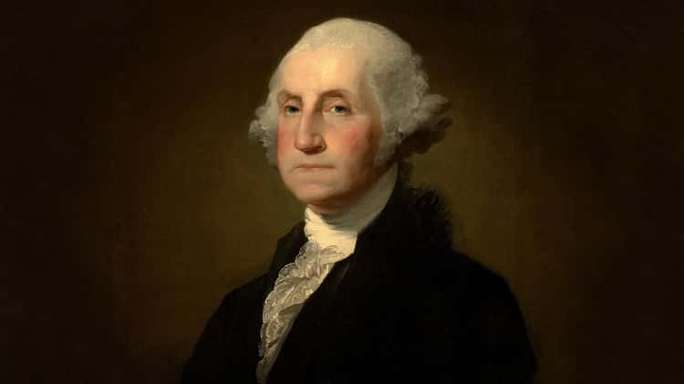 Breitbart: "You Can Talk to George Washington:" PragerU A.I. Team Brings Back Father of Country for America's 250th