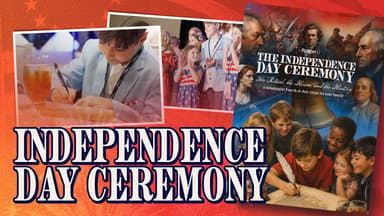 Independence Day Ceremony