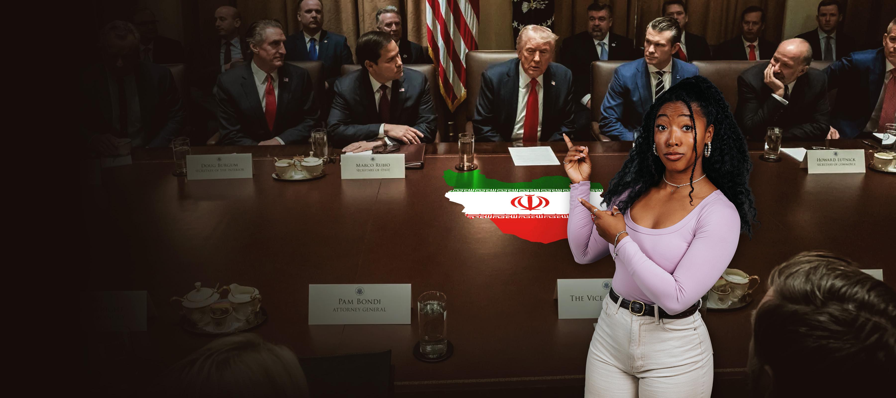 Cabinet Convenes at White House, Gabbard Resigns as DNI, Immigration Loophole Closed: 5/29/26