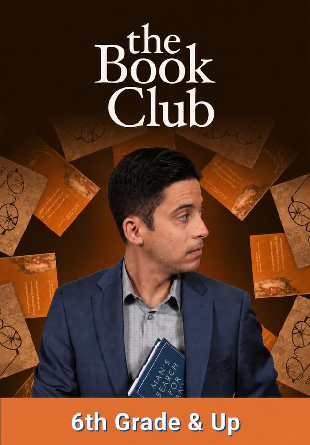 The Book Club with Michael Knowles