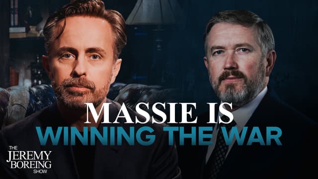 Massie, Candace, and the Coming Tsunami on the Right | Ep. 27