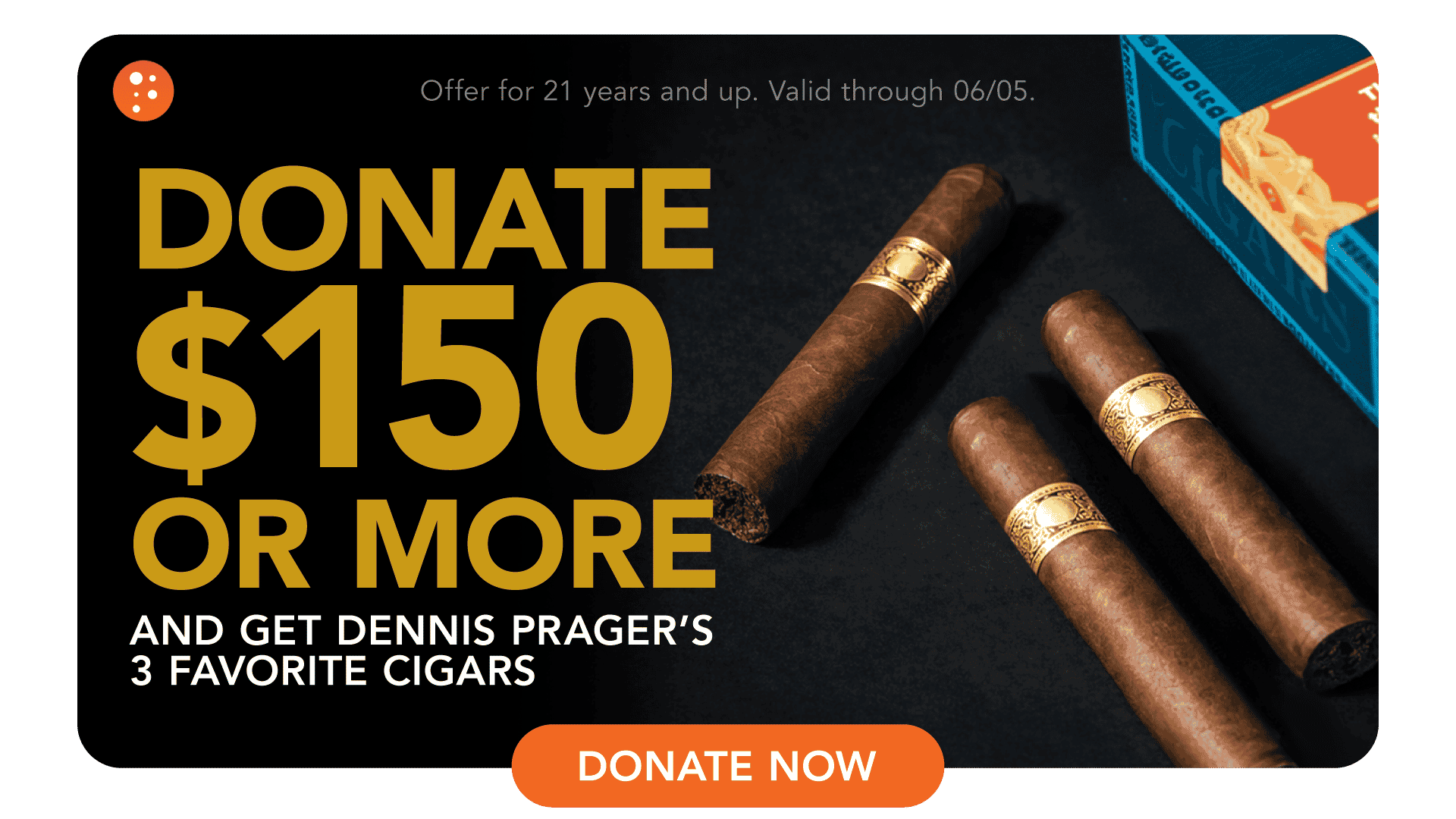 Cigars Spotlight 2026