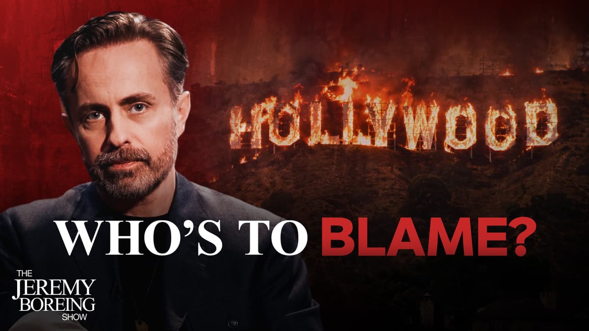 Did Conservatives Abandon Hollywood?