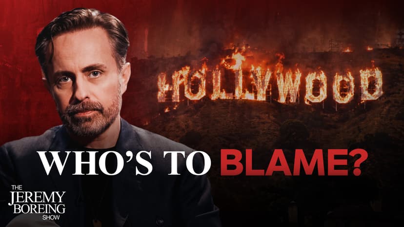 Did Conservatives Abandon Hollywood?